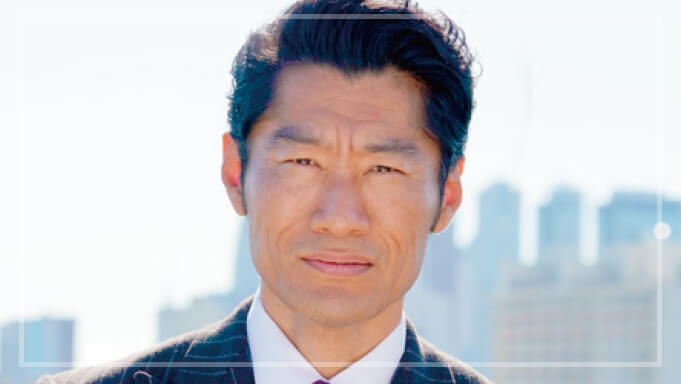 平山祐介 桑田正二役