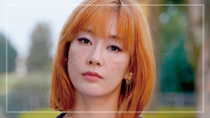 水川あさみ 桜田早織役