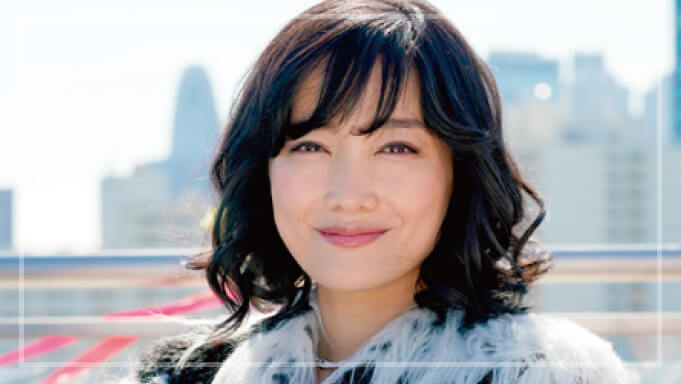 佐藤江梨子 桑田真祐美役